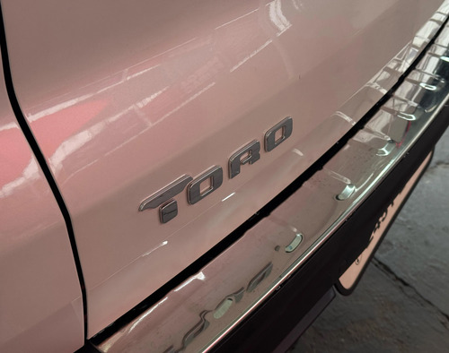 Fiat Toro 2.0 16V TURBO DIESEL VOLCANO 4WD AT9