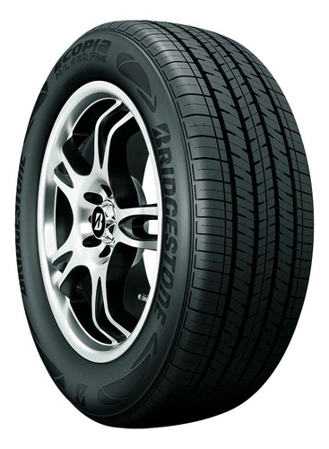 Llanta 215/65r17 Bridgestone Ecopia H/l 422 Plus