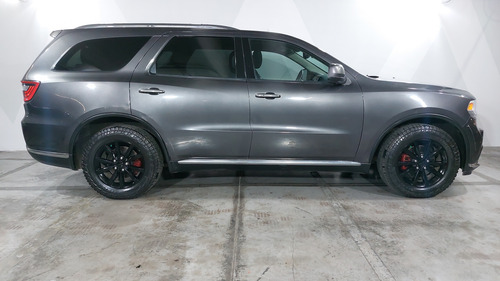 Dodge Durango 3.6 SXT PLUS V6