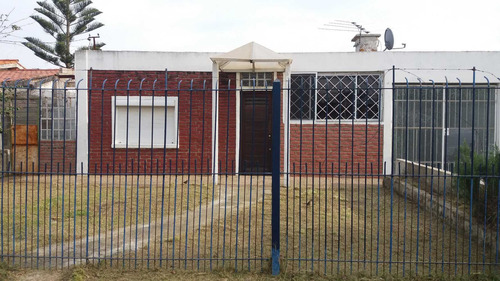 Casa Lagomar Sur 3 Dor 2 Bño Gge Parillero Jdin Fdo No Banco