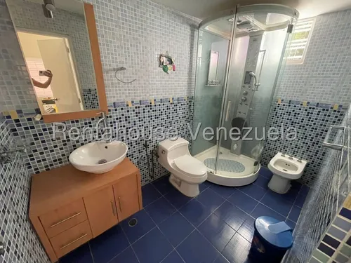 Casa En Venta En El Cafetal