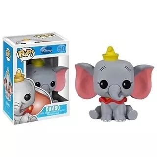 Funko Pop Dumbo #50