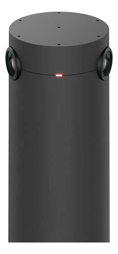 Câmera De Videoconferência Logitech Sight 60fps Graphite