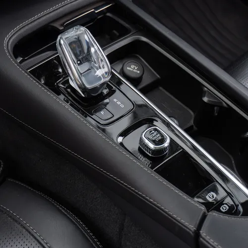 Volvo XC90 2.0 T8 Awd Inscription Hibrido B6