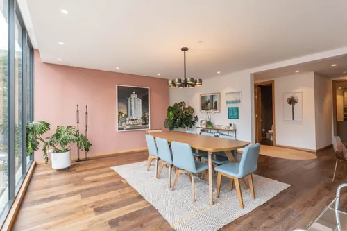 Apartamento En Venta En El Chicó. Cod V15732