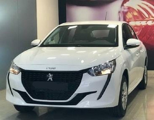 Peugeot 208 Like 1.2