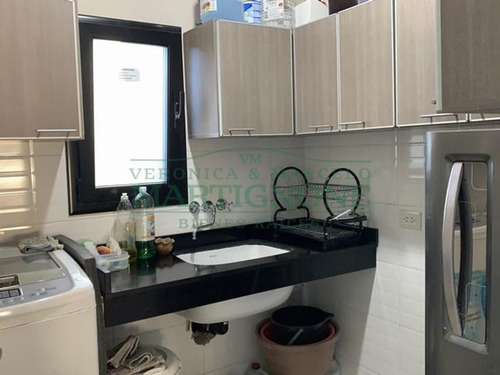 Imagen 28 de 30 de Casa En Venta En Manzanares Chico Pilar