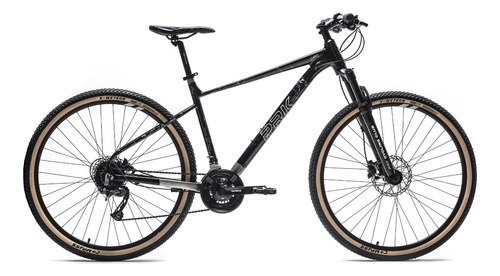 Mountain Bike Prk R29 27v Disco Hidráulico 