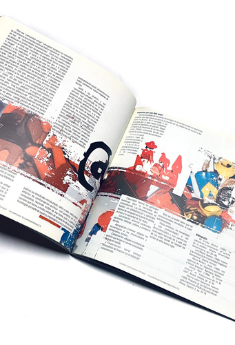 Revista Crann Número 9 Diseño Y Comunicación (Usado)