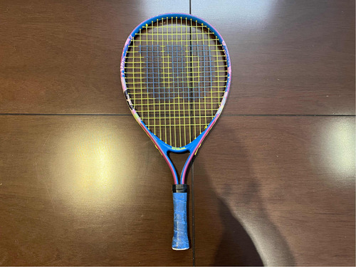 Raqueta De Tenis Wilson Para Niños Dora La Exploradora