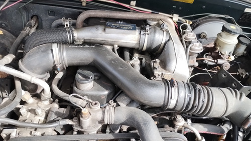 Isuzu Pick Up 2.8 Turbo Aa D/c 4x2