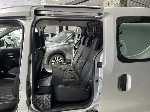 Renault Kangoo Ii Express Confort 5a 1.6 Sce