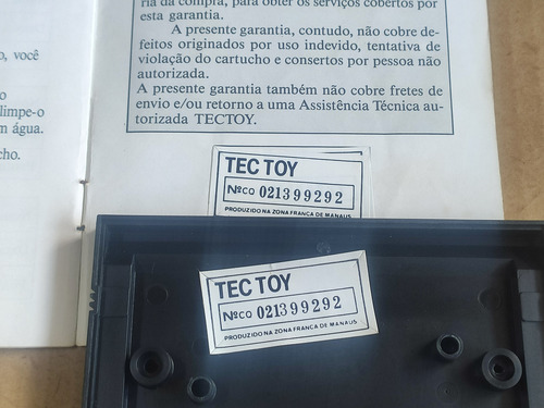Black Belt -- 100% Original -- Sega Master System (Usado)