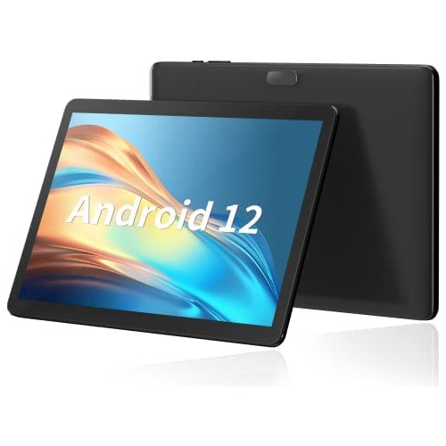 Tablet De 10 Pulgadas, Android 12, 2gb+32gb, Wi-fi, Cá...
