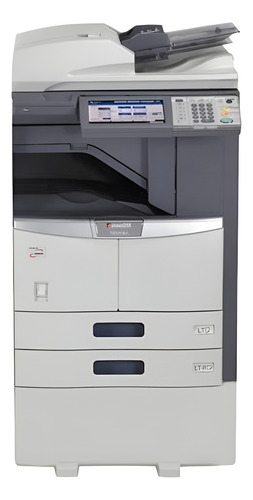 Multifuncional Toshiba 3050c Color Tabloide A3 (Reacondicionado)