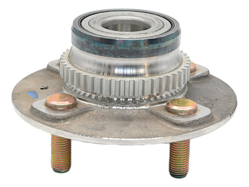 Maza Trasera C/abs Tmk 512192 Para Carro/camioneta