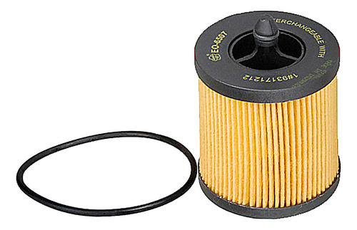 Filtro Aceite Sakura Para Polaris Slingshot Slr 2017-2019