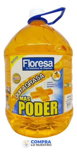 Quitagrasa Por Aspersión.3 En 1.