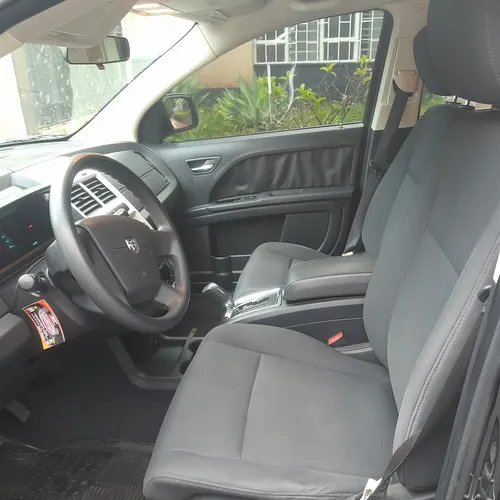 Dodge Journey 2.4 Se/express