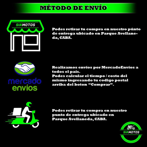 Imagen 8 de 10 de Traba Disco Con Alarma 110db Candado Motos Bici Siamotos+
