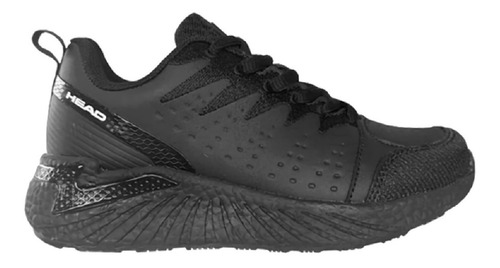 Imagen 1 de 4 de Zapatillas Colegial Ray Classic Cordon Niños Head