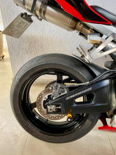 Moto Honda