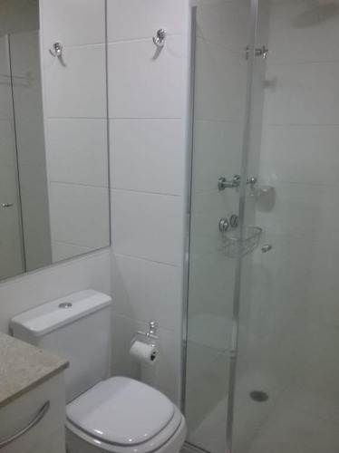 Imagem 5 de 23 de Apartamento À Venda, 55 M² Por R$ 790.000,00 - Santo Amaro - São Paulo/sp - Ap14470