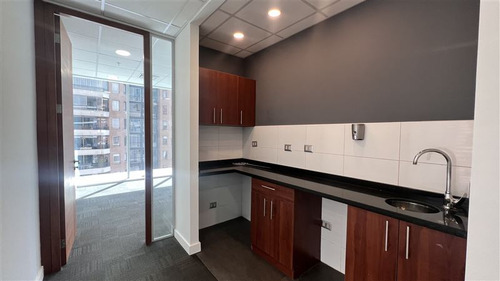 Oficina En Arriendo En Las Condes
