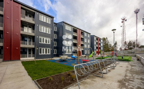 Sin Comision: Nuevo, Impecable Sector Jardín Austral