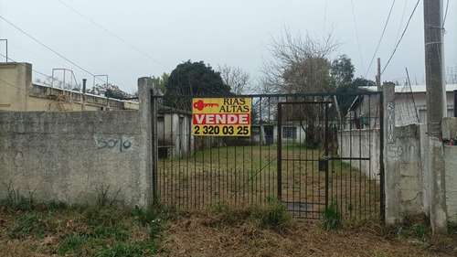 Rias Altas, Oportunidad!! Propiedad Con Amplio Terreno!!