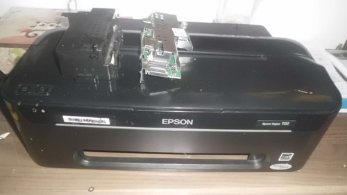 Imagen 1 de 5 de Repuestos De Impresora Epson T22.