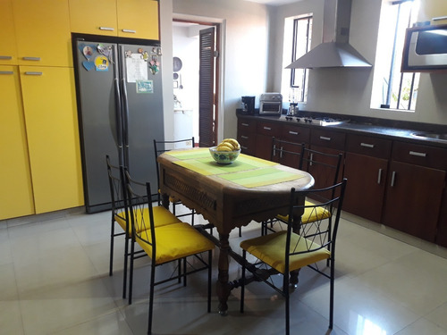 Imagen 16 de 25 de Comoda Casa En Conjunto Cerrado