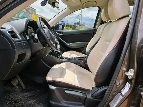 Mazda Cx-5 2.0cc At Aa 4x2