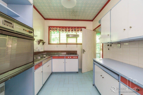 Casa Em Vila Conceição Com 3 Dormitórios - Lu273093
