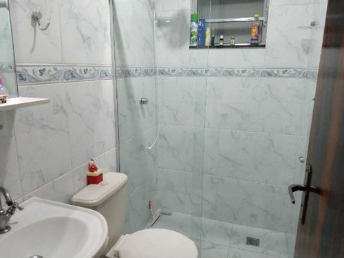 Imagem 6 de 15 de Casa Em Condomínio-à Venda-taquara-rio De Janeiro - Brcn20146