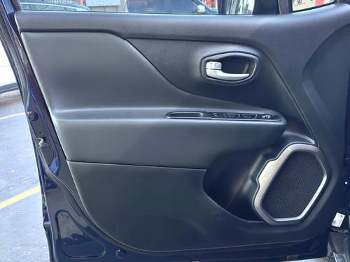 Jeep Renegade 1.3 T270 TURBO FLEX LONGITUDE AT6