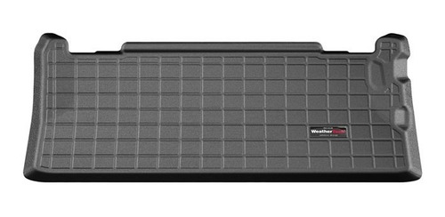 Tapete Premium Weathertech Sienna 2021+ Cajuela Corta