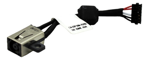 Power Jack Dell Inspiron 14-7000 7438 7437 P42g 03p50m P32