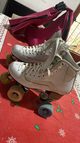 Patines Profesionales