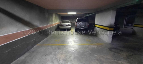 Imagen 11 de 16 de Apartamento En Alquiler En El Rosal