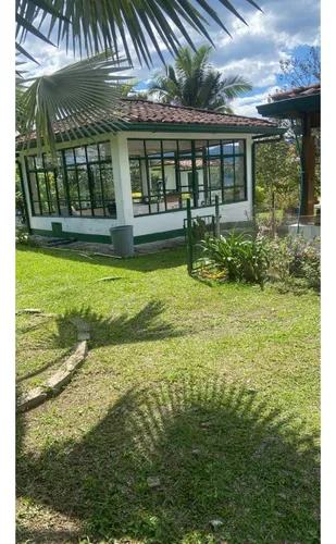 Venta De Finca De 3 Hectarias, Anolaima Cundinamarca