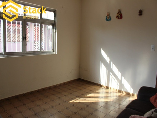 Imagem 3 de 24 de Casa Para Venda No Bairro Jardim Guanabara, Em Jundiaí - Ca01639