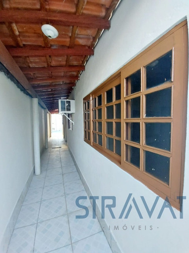 Imagem 28 de 30 de Casa - Ca00293 - 34357522