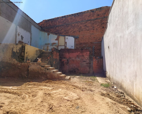 Imagem 11 de 14 de Terreno À Venda No Jardim Das Magnólias - Sorocaba/sp - Tr03641 - 34677090