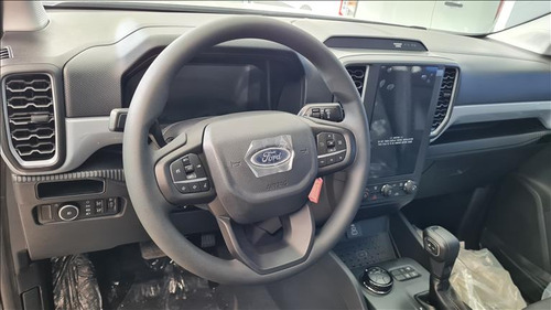 Ford Ranger 2.0 Turbo cd Xls 4x4