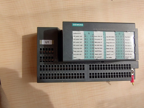 Siemens Et200 133-1bl01-0xb0