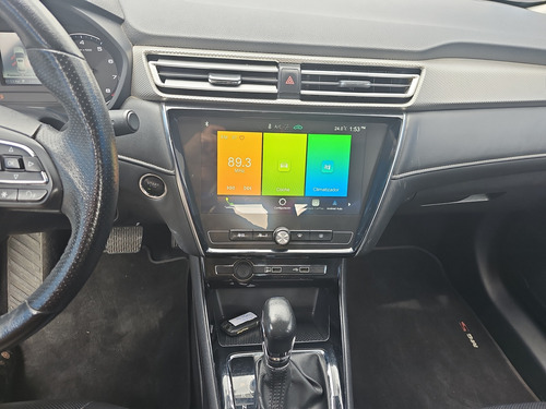 Mg Motor Mg 5 2023