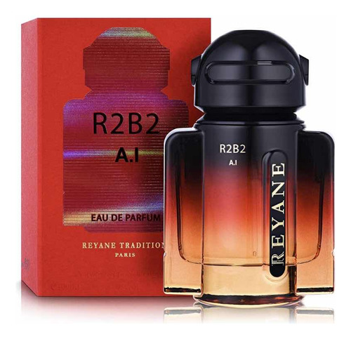 Perfume Reyane Tradition R2b2 Ai Edp Unisex