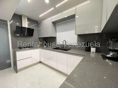 Apartamento en venta