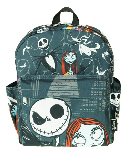 Kbnl Nightmare Before Christmas A21333 - Mochila De Lujo (12